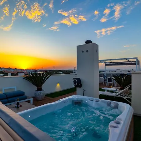 La Perla Blanca Dehesa de Campoamor (Orihuela Costa)