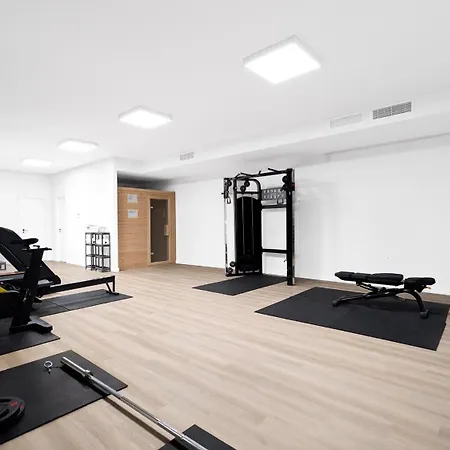 La Perla Blanca Apartamento Dehesa de Campoamor (Orihuela Costa)